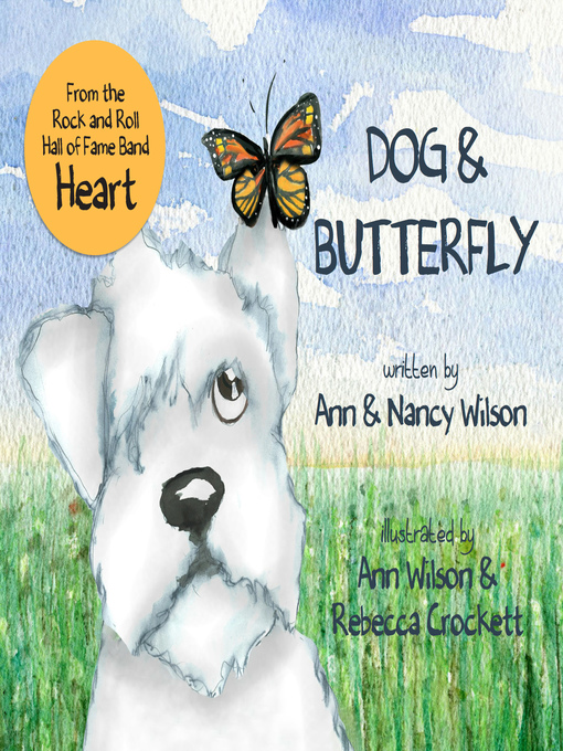 Title details for Dog & Butterfly by Ann Wilson - Available